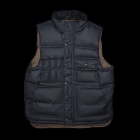 Down Cruiser Vest