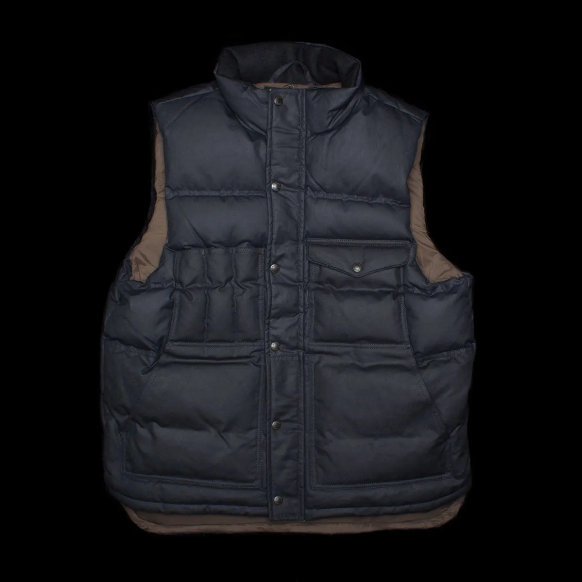 Down Cruiser Vest