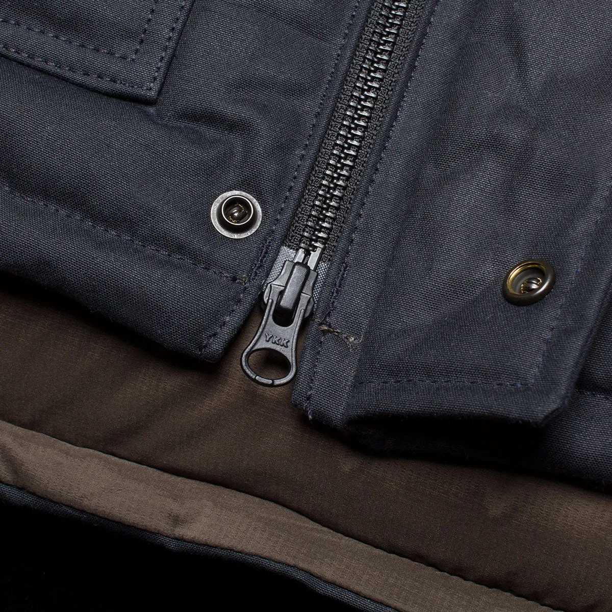 Down Cruiser Vest