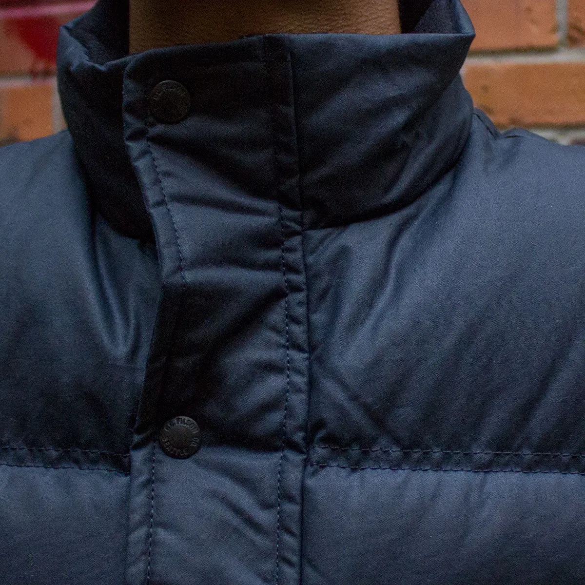 Down Cruiser Vest