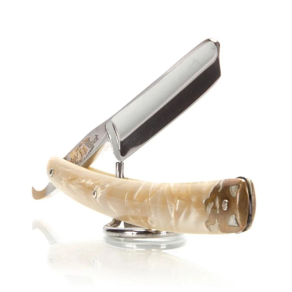 Dubl Duck Goldenedge - 5/8 Square Tip