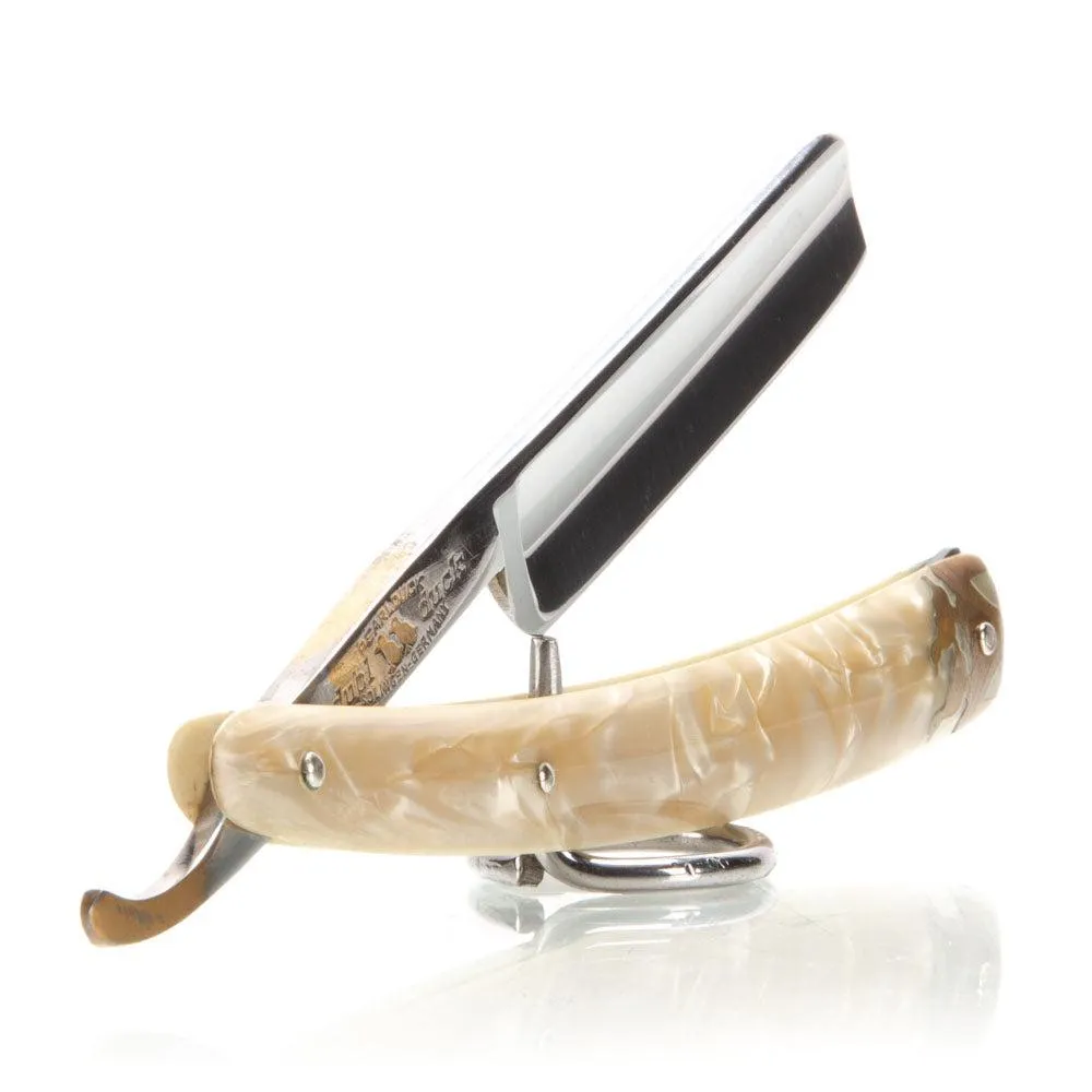 Dubl Duck Goldenedge - 5/8 Square Tip