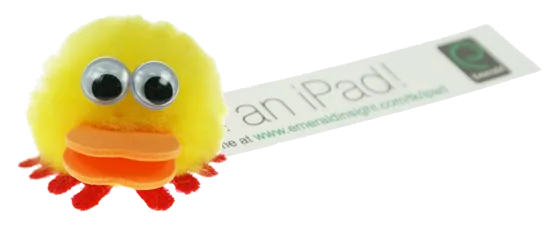 Duck Advertising Rascals