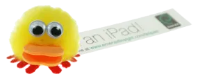 Duck Advertising Rascals