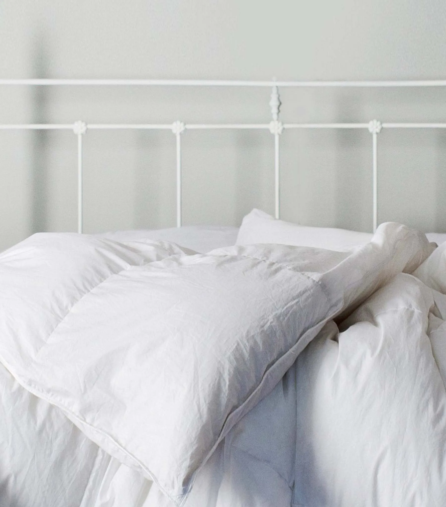 Equinox Hotels Duvet Insert