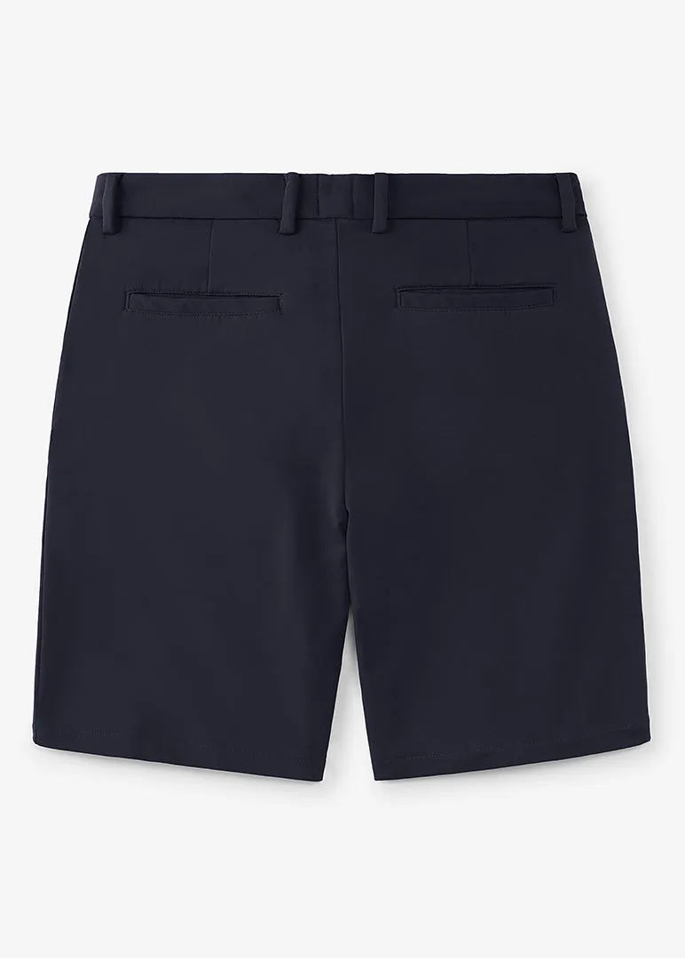 EveryDay Chino Short | Navy