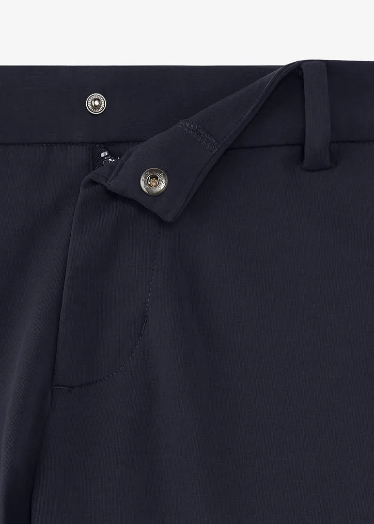 EveryDay Chino Short | Navy