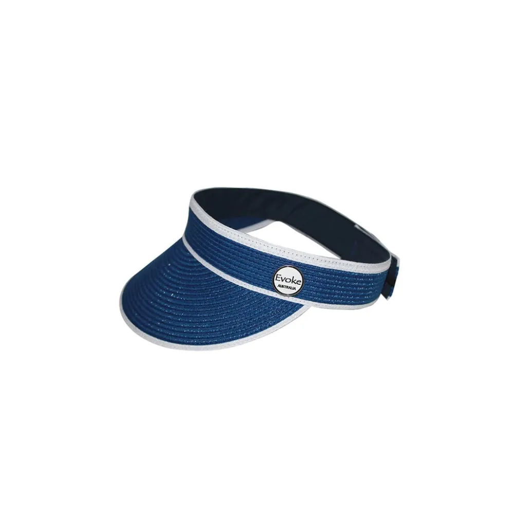 Evoke Pearl Visor