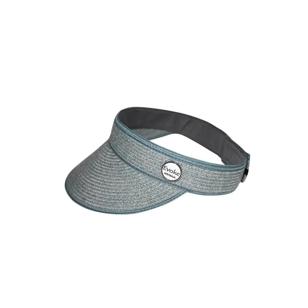 Evoke Pearl Visor