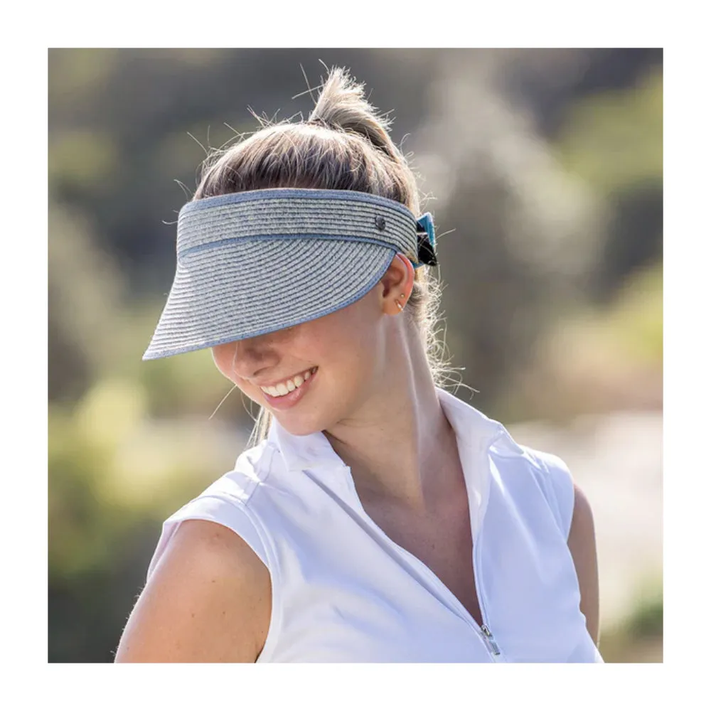Evoke Pearl Visor