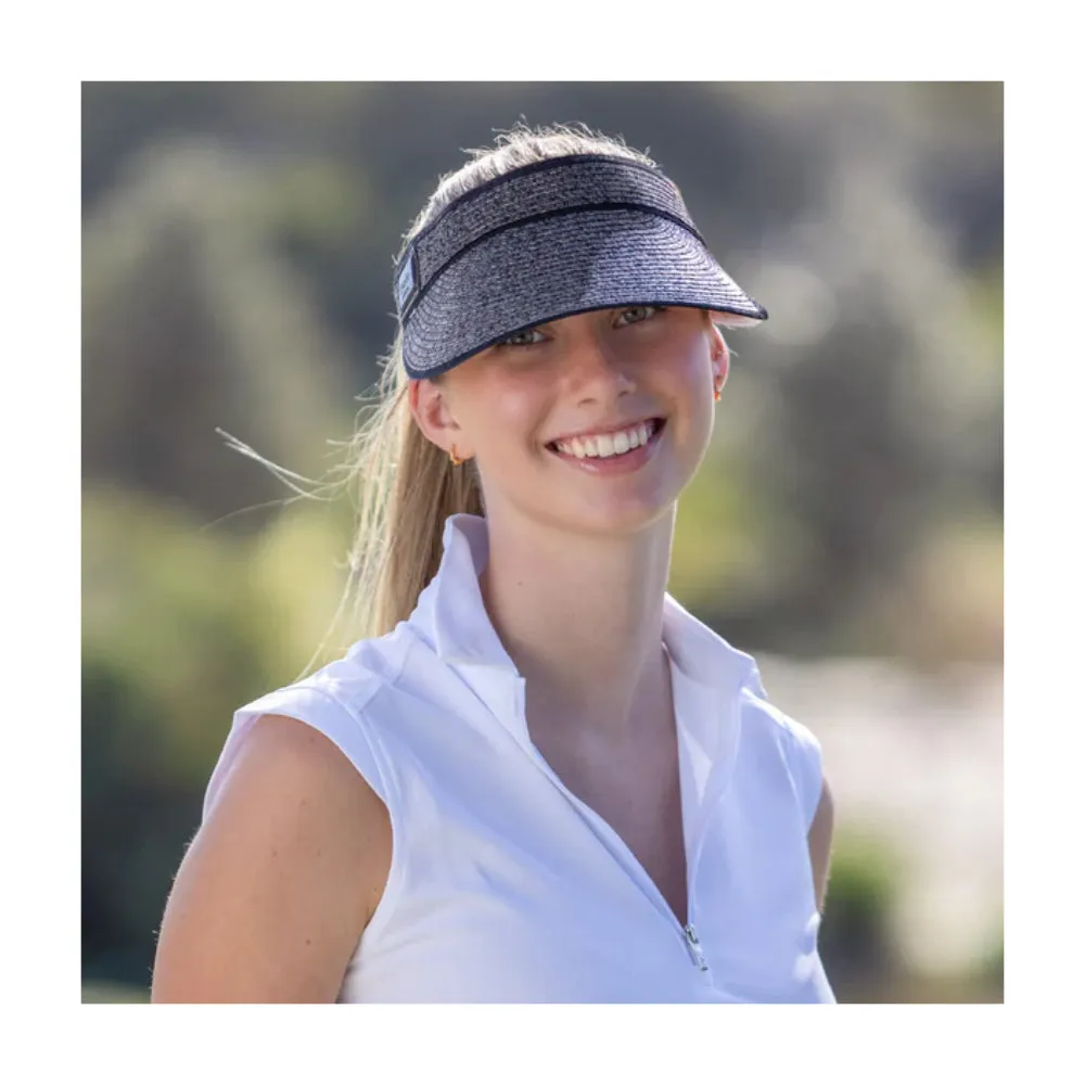 Evoke Pearl Visor