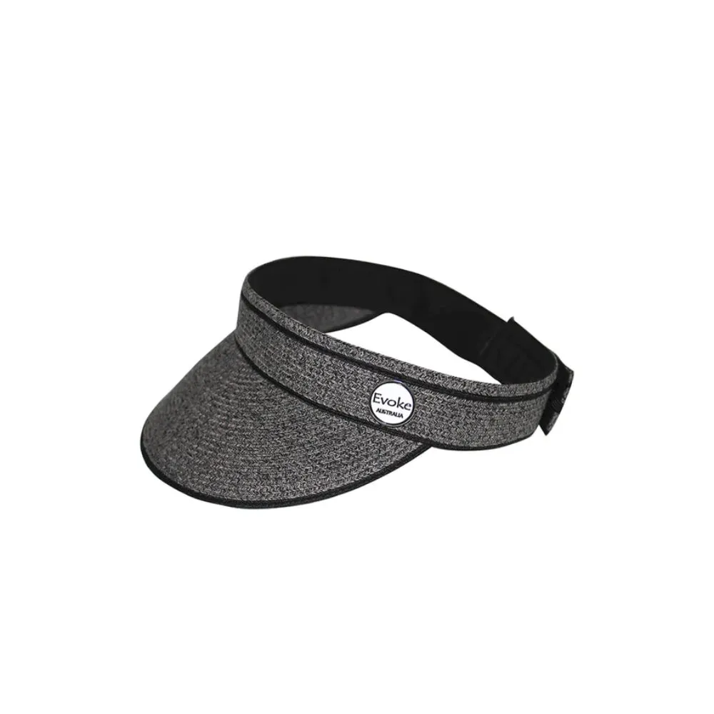 Evoke Pearl Visor