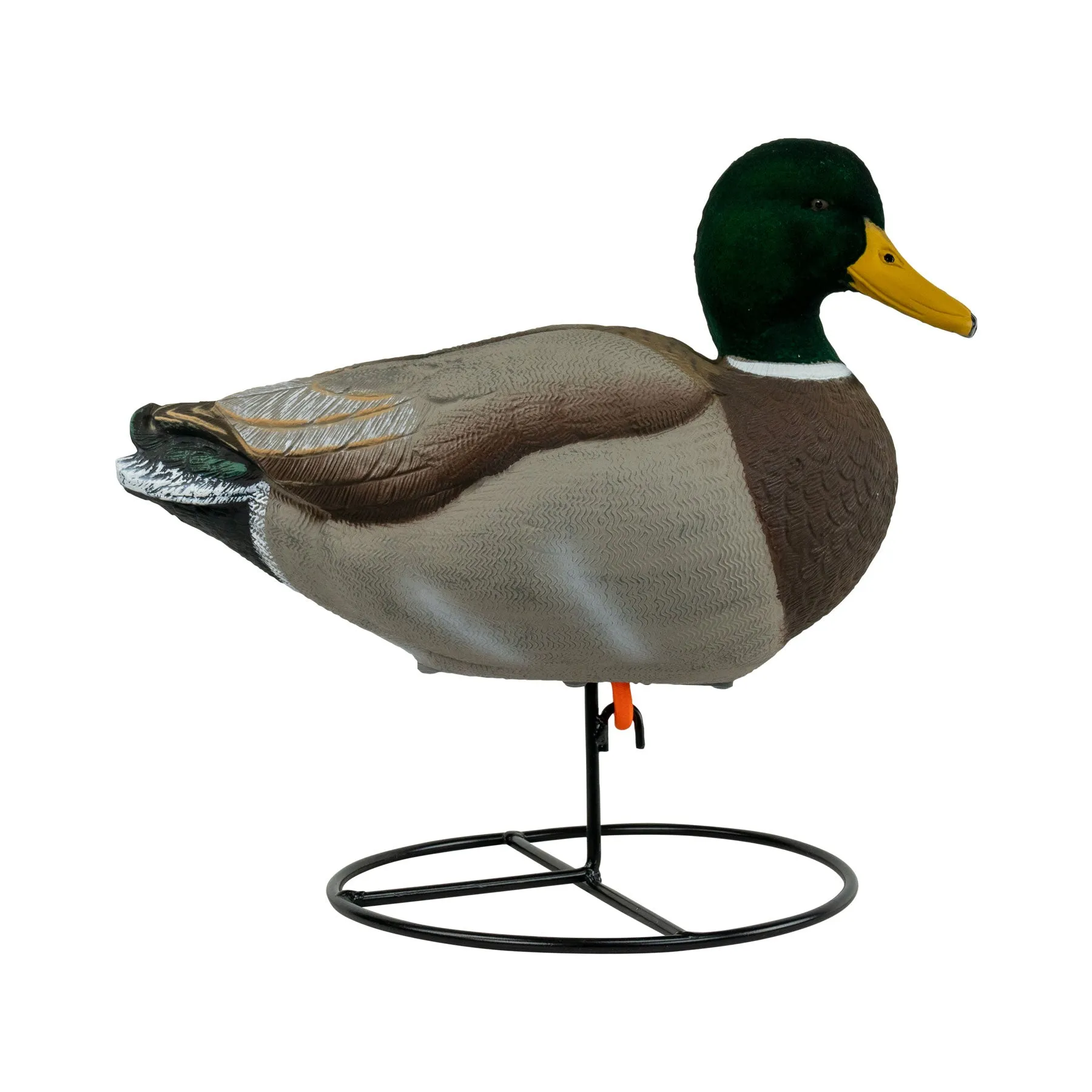 Flight Flocked Full Body Mallard 6 Pack