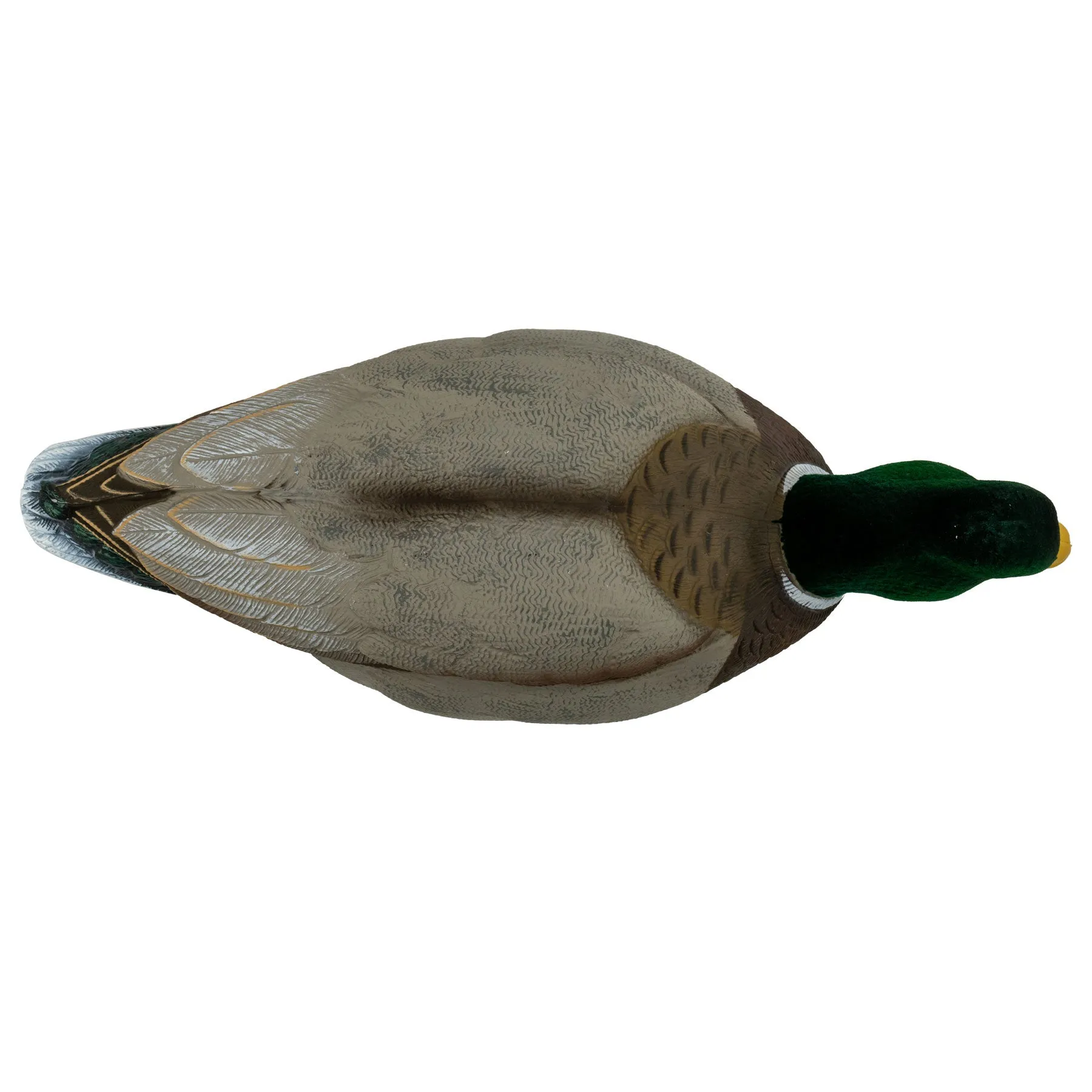 Flight Flocked Full Body Mallard 6 Pack