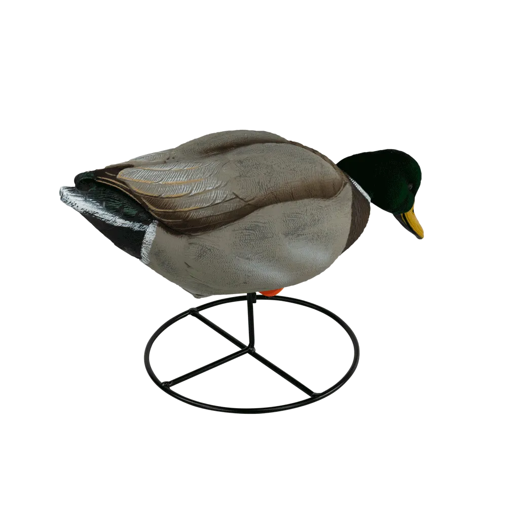 Flight Flocked Full Body Mallard 6 Pack