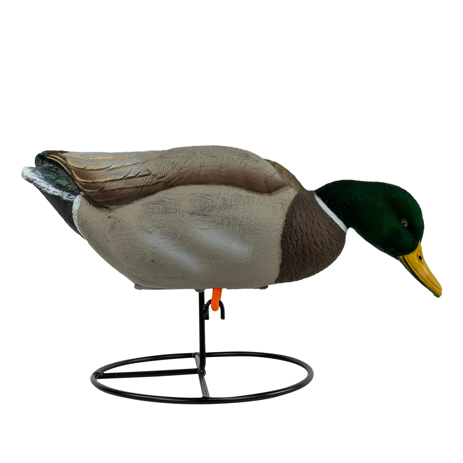 Flight Flocked Full Body Mallard 6 Pack