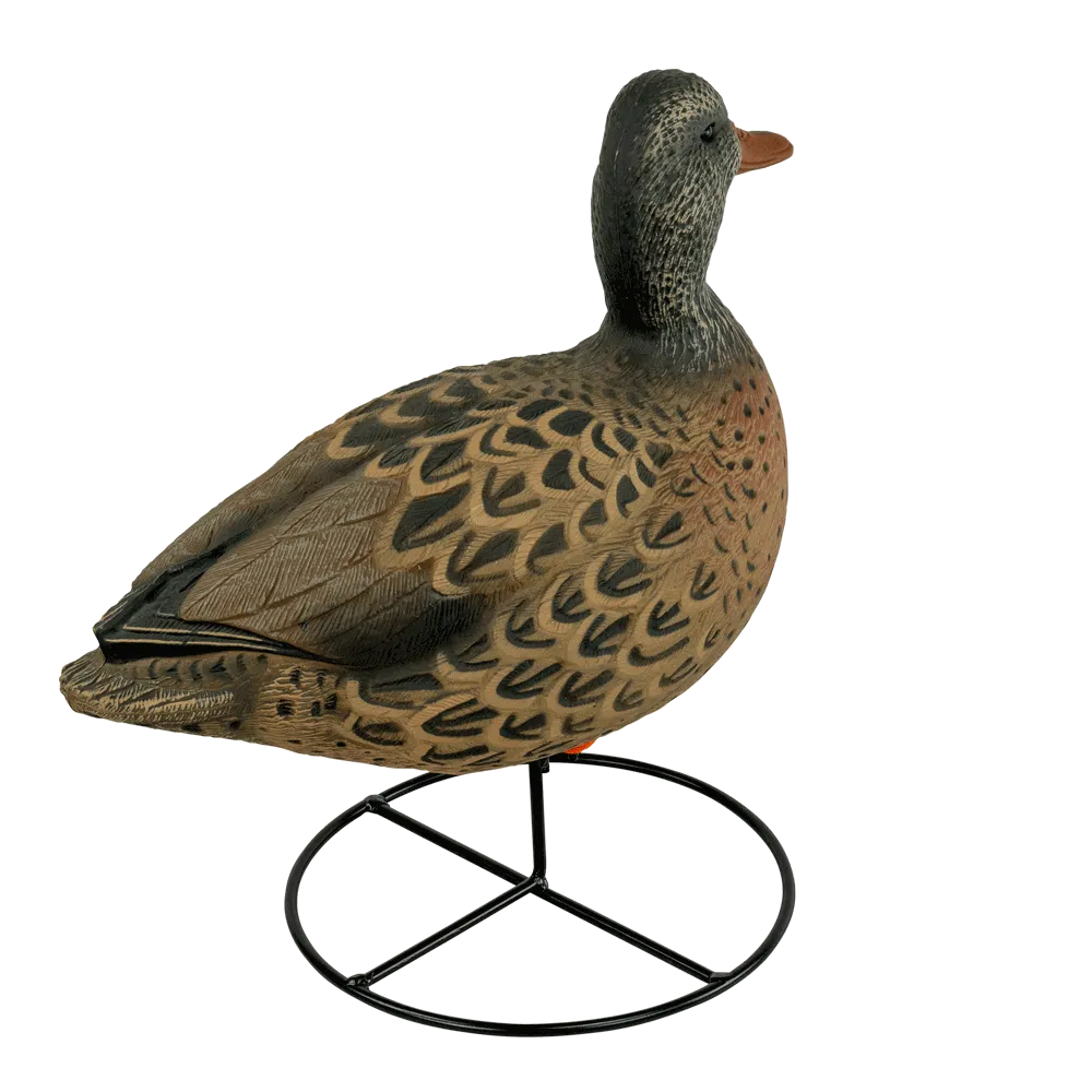 Flight Flocked Full Body Mallard 6 Pack