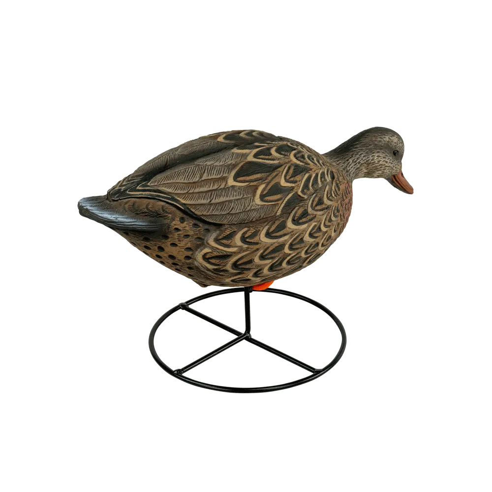 Flight Flocked Full Body Mallard 6 Pack