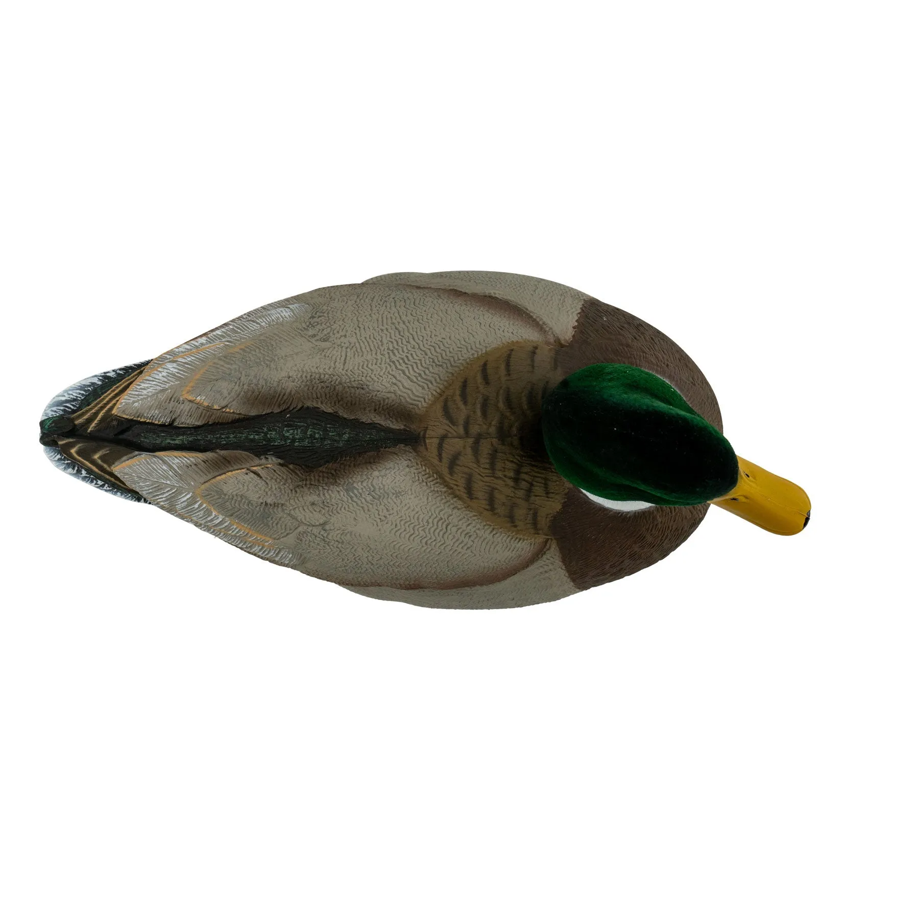 Flight Flocked Full Body Mallard 6 Pack