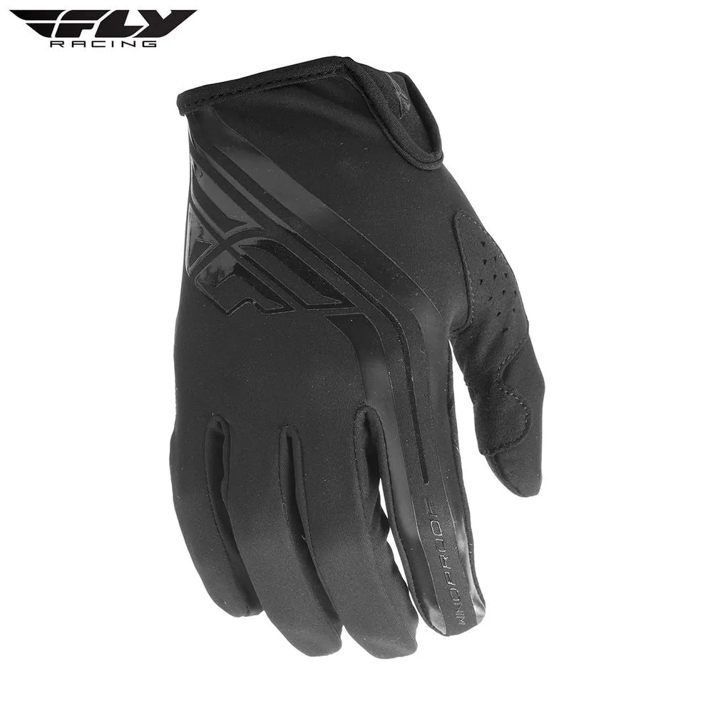 Fly Racing Windproof Lite Glove
