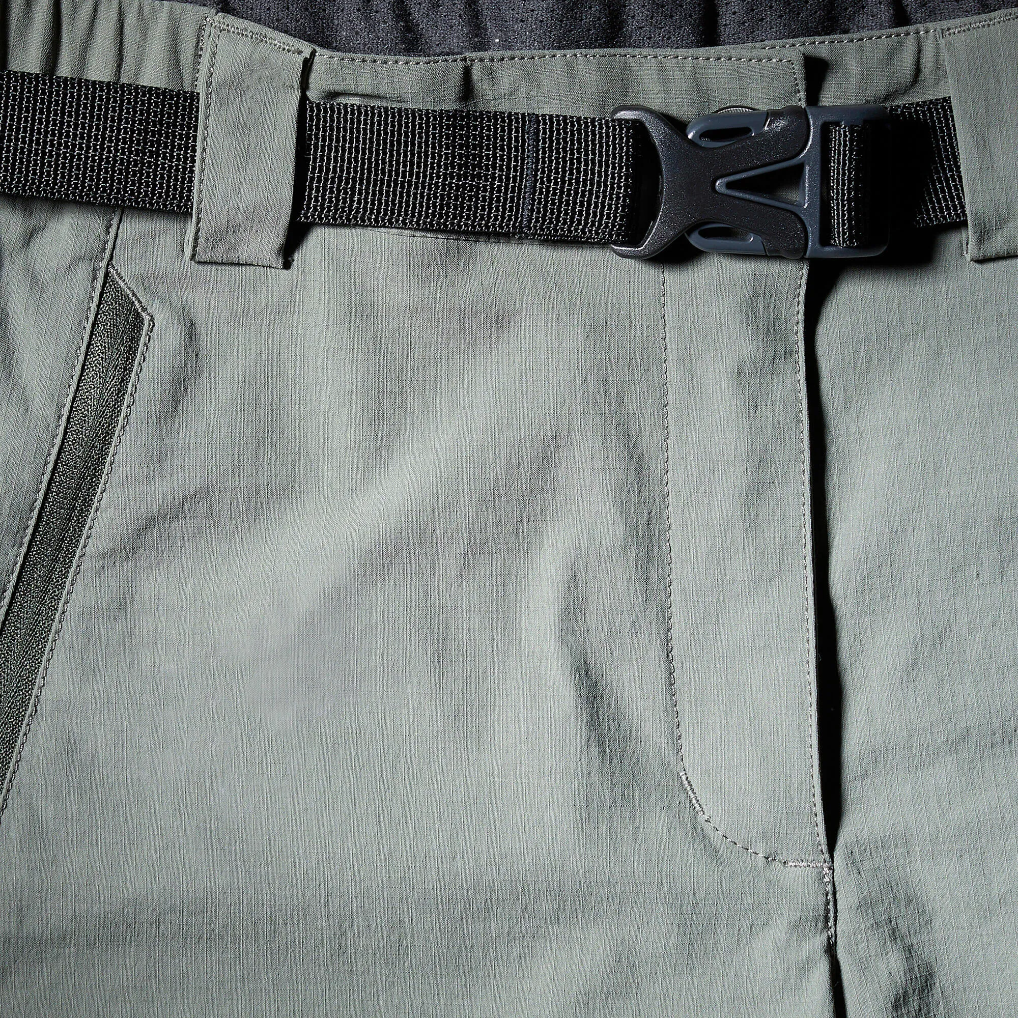 Forclaz MT500 High-Performance Womens Hiking Shorts