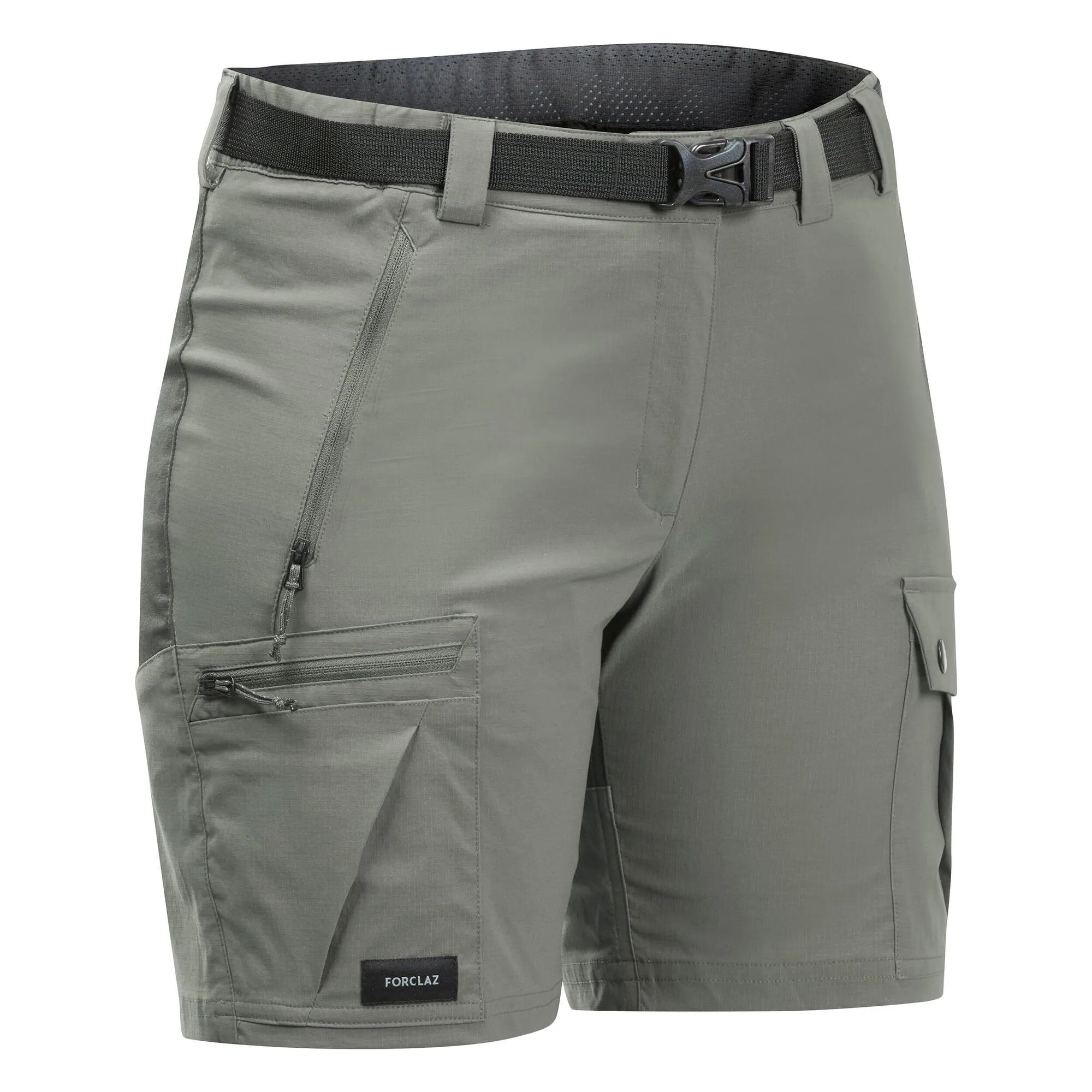 Forclaz MT500 High-Performance Womens Hiking Shorts