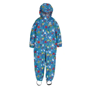 Frugi Rain or Shine Suit - The National Trust Garden