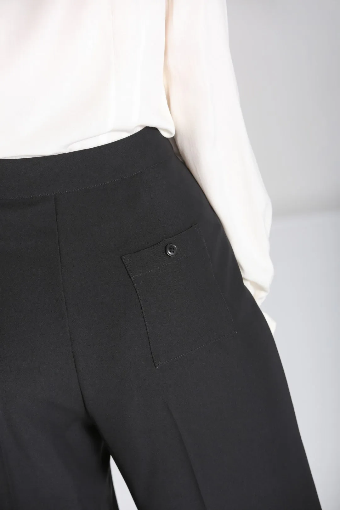 Ginger Swing Trousers