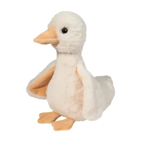 Adorable Ginnie Goose Plush Toy - Perfect for Gifts and Cuddles