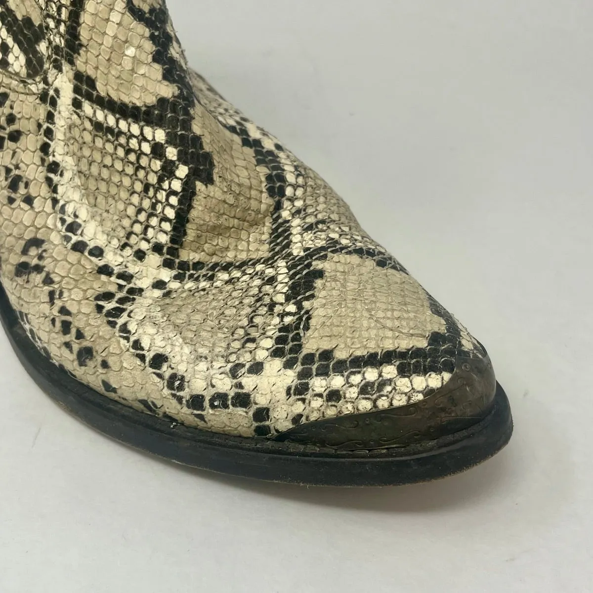 Golden Goose Boots