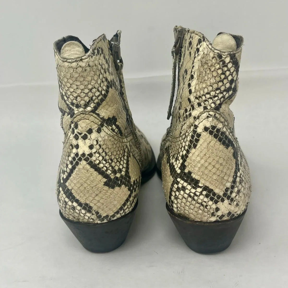 Golden Goose Boots