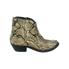 Golden Goose Boots