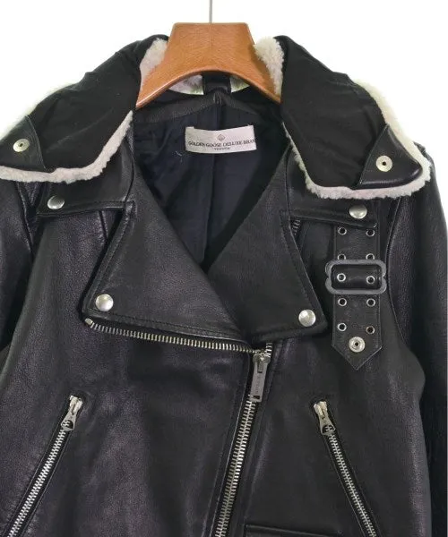 GOLDEN GOOSE Motercycle Jackets