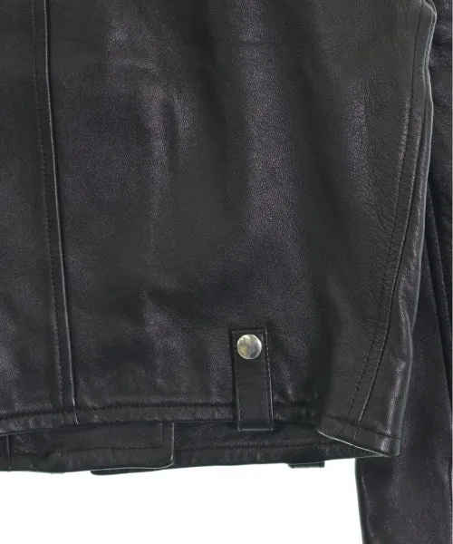 GOLDEN GOOSE Motercycle Jackets