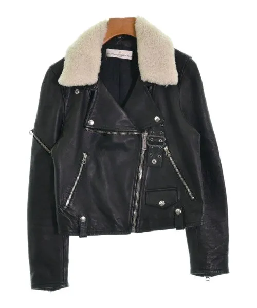 GOLDEN GOOSE Motercycle Jackets