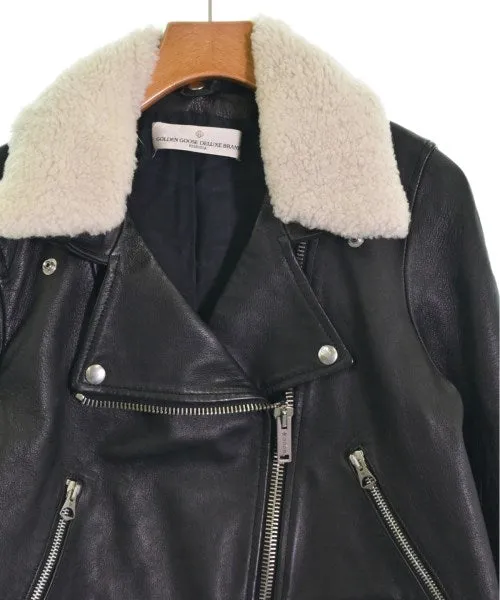 GOLDEN GOOSE Motercycle Jackets