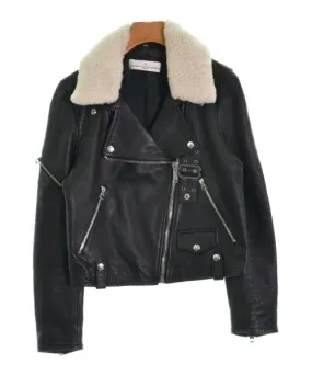 GOLDEN GOOSE Motercycle Jackets