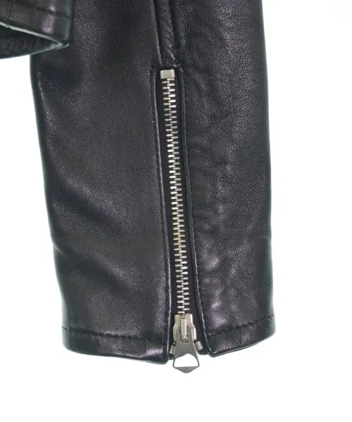 GOLDEN GOOSE Motercycle Jackets