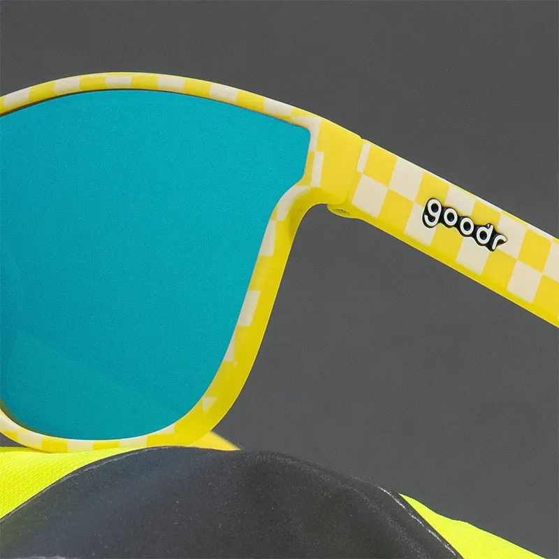 Goodr Sunglasses: VRG