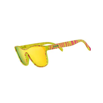Goodr Sunglasses: VRG
