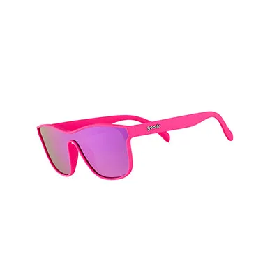 Goodr Sunglasses: VRG