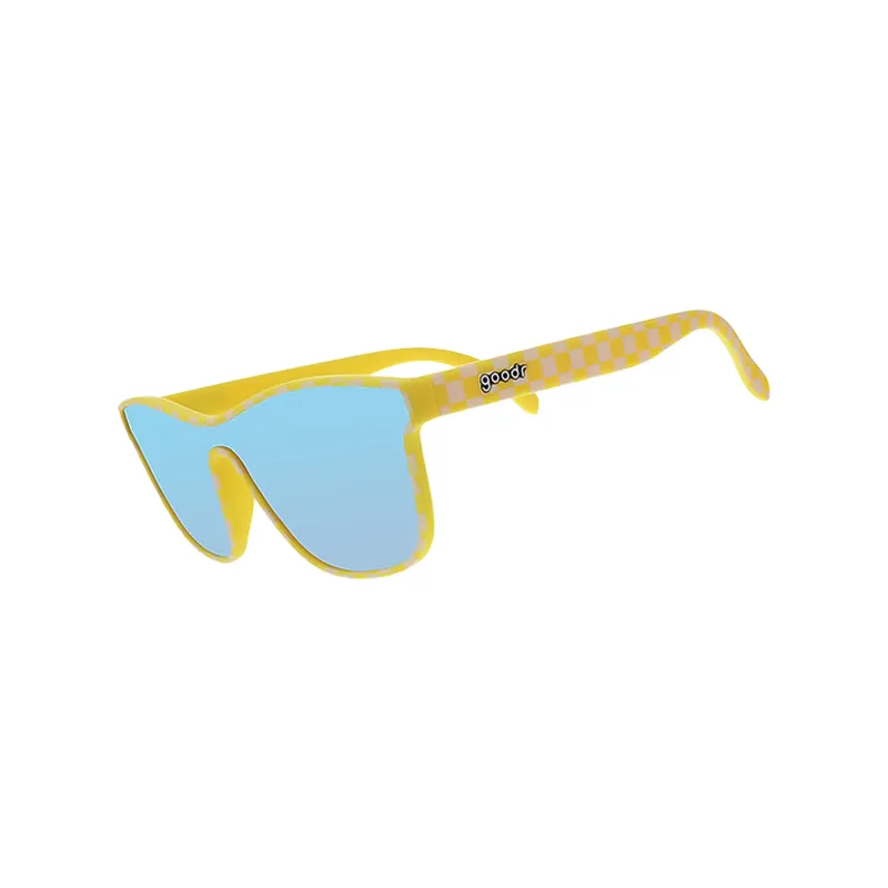 Goodr Sunglasses: VRG