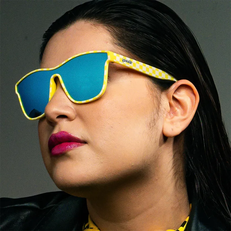 Goodr Sunglasses: VRG
