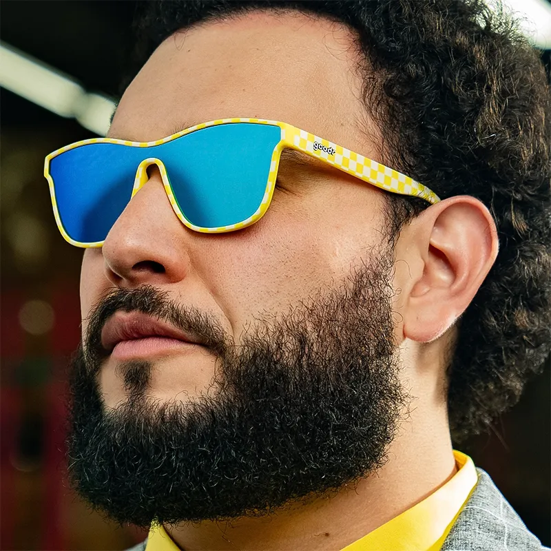 Goodr Sunglasses: VRG