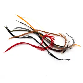 Hareline Stripped Goose Biots