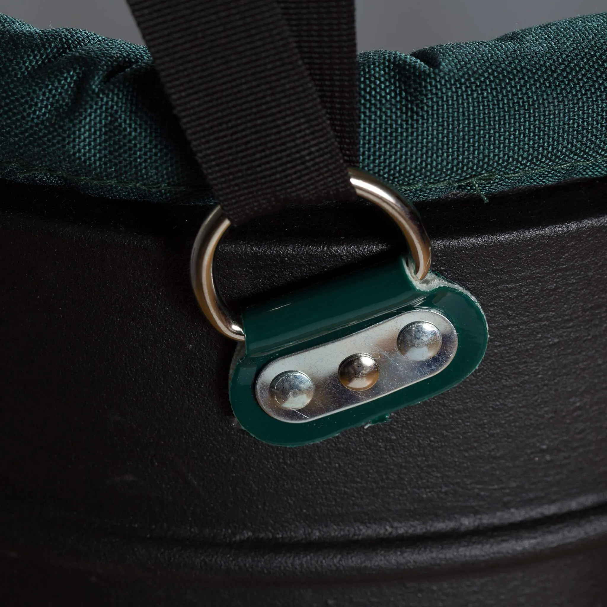 Harvestwear 21L Small Hard Shell Apple Picking Bucket with Support  Harness