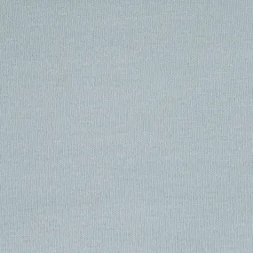 Heavy Cotton Lycra Knit - Aqua