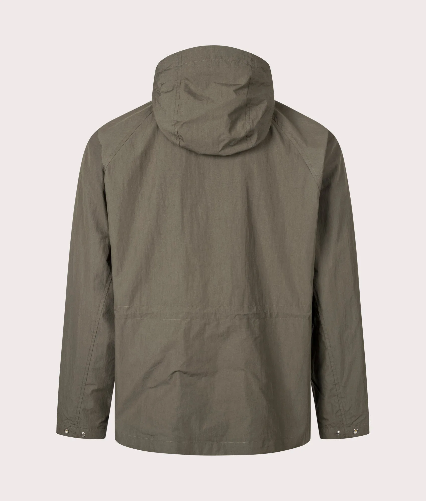 Herluf Tech Poplin Jacket