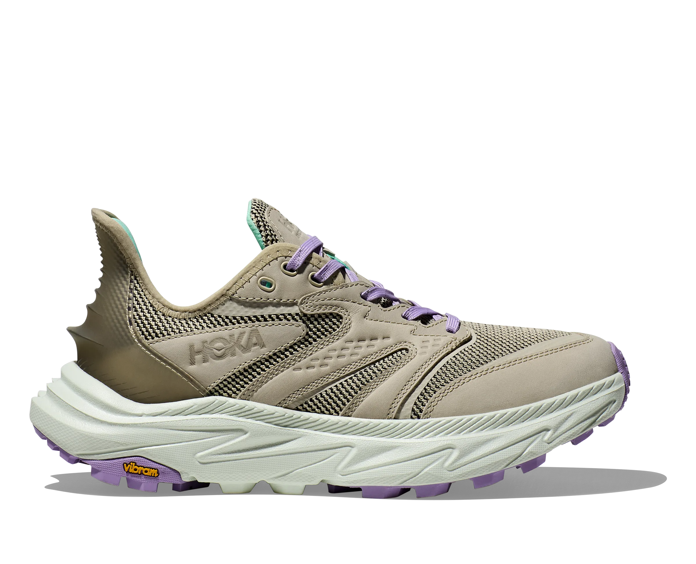 Hoka Anacapa 2 Freedom Sesame Glaucous Women's