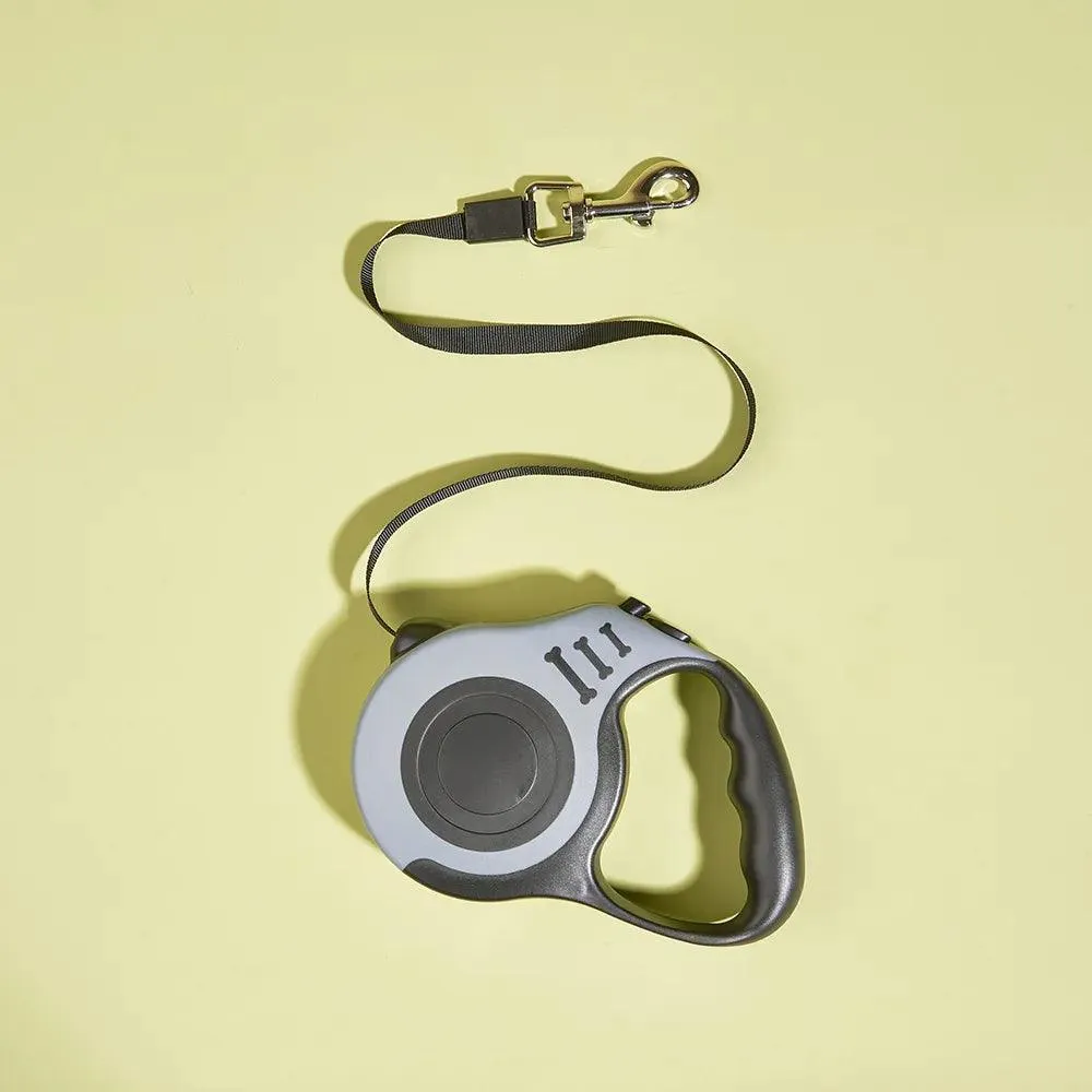 Holapet Retractable Dog Leash: Secure Outdoor Adventures